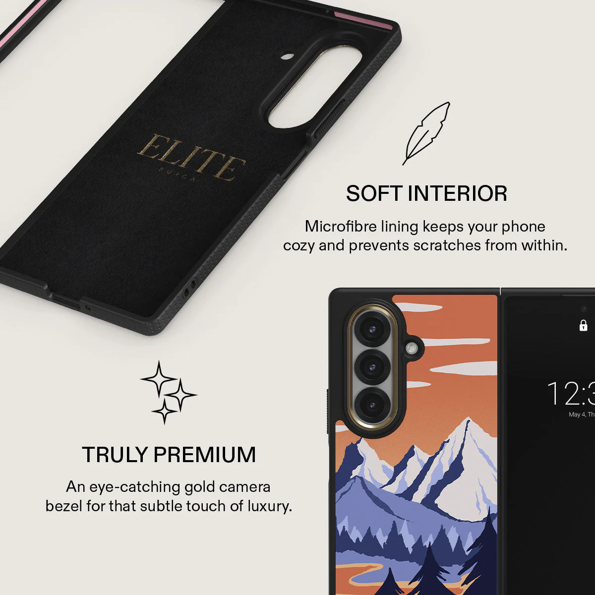 Summit - Samsung Galaxy Z Fold 7 Case - Image 6