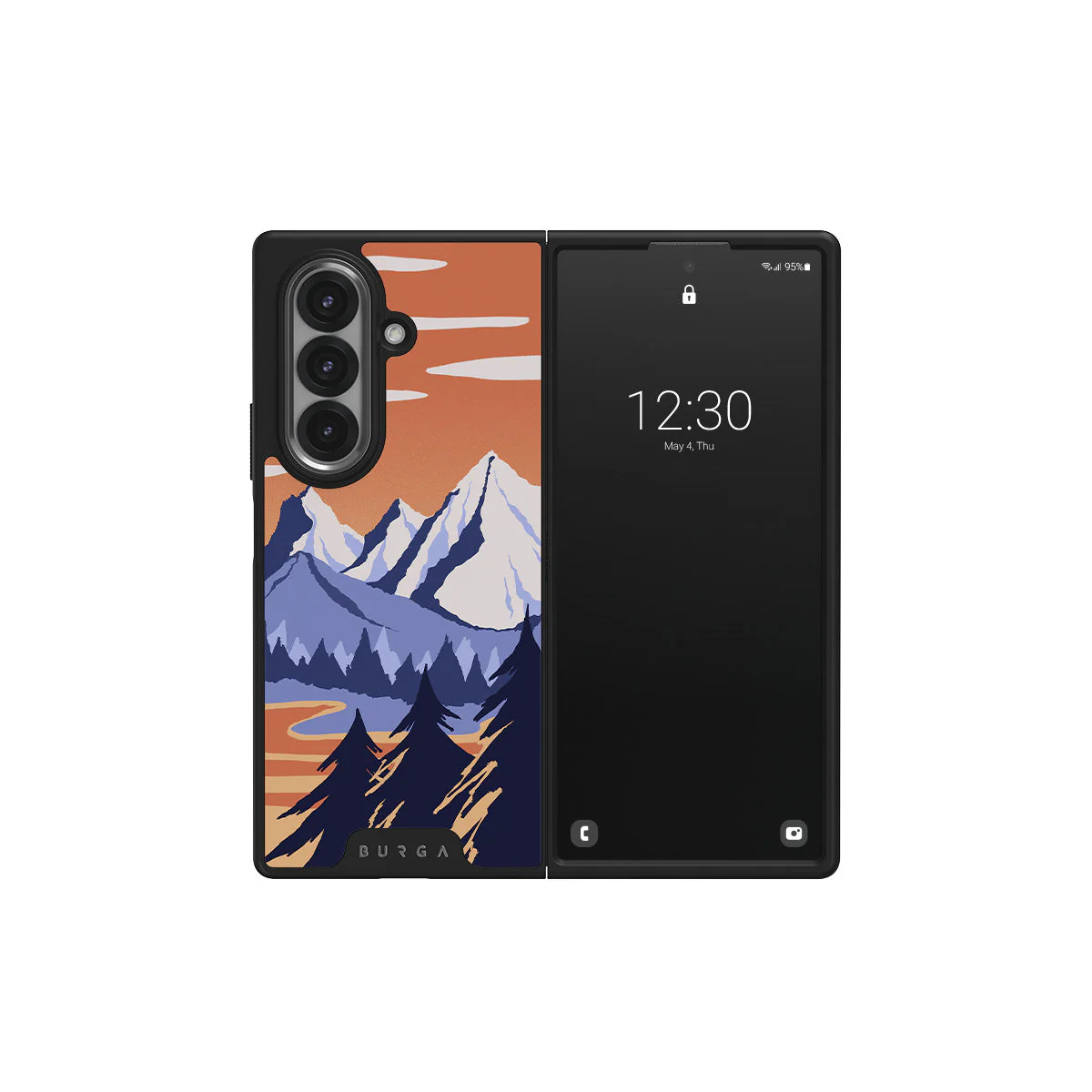 Summit - Samsung Galaxy Z Fold 7 Case - Image 8