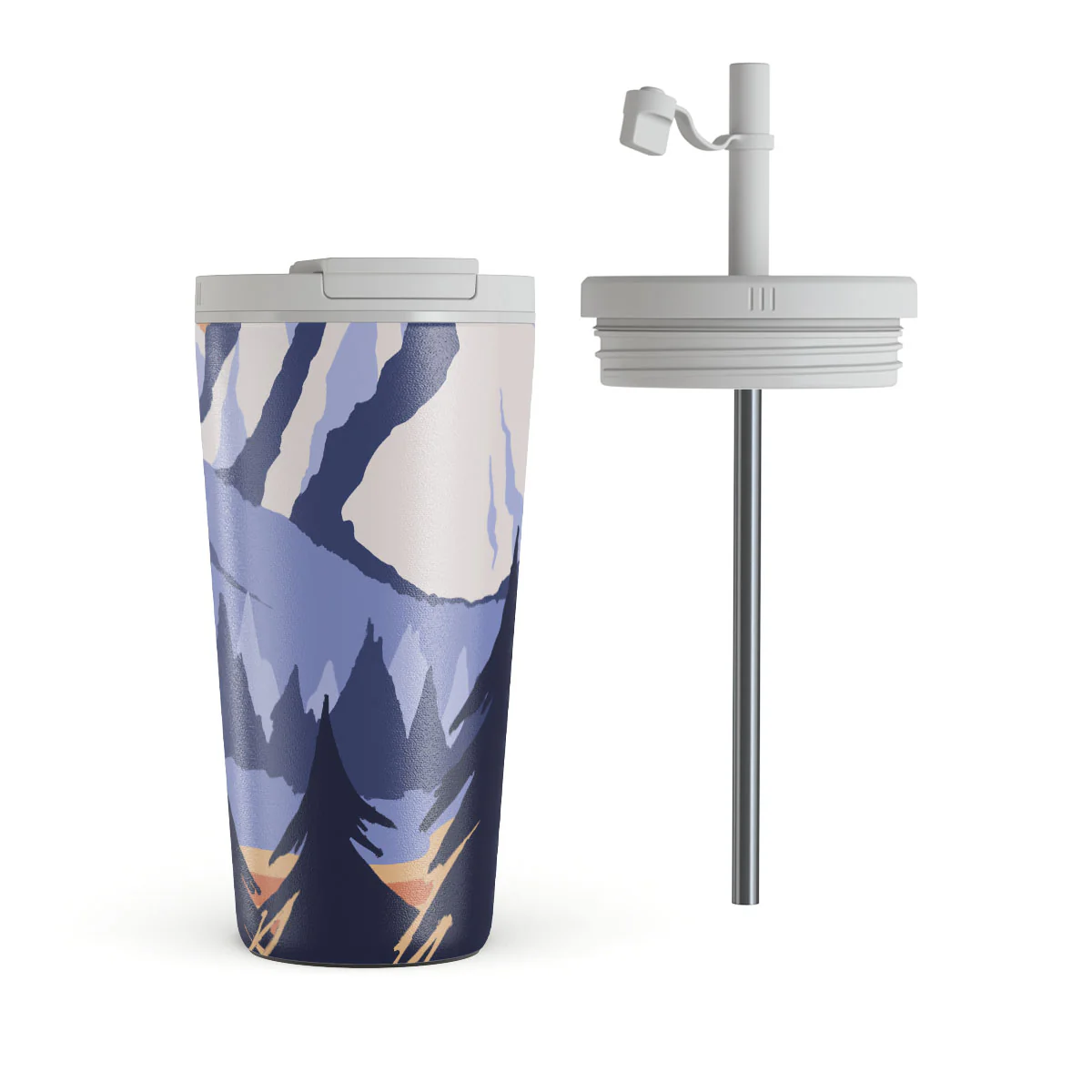 Summit - Travel Mug - Image 3
