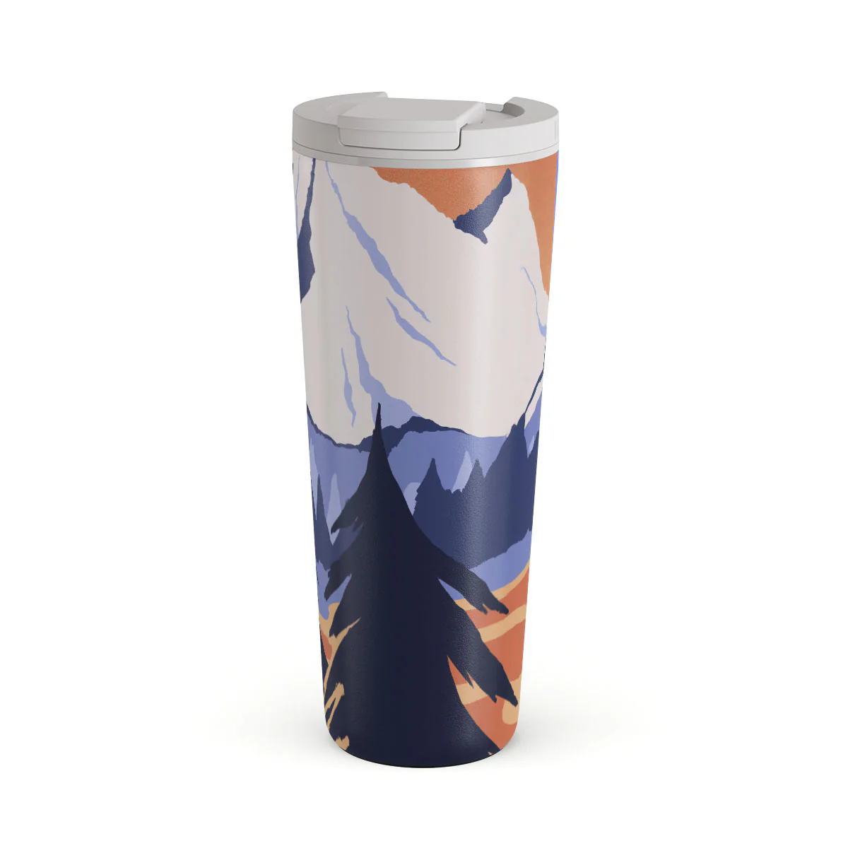 Summit - Travel Mug - Image 4