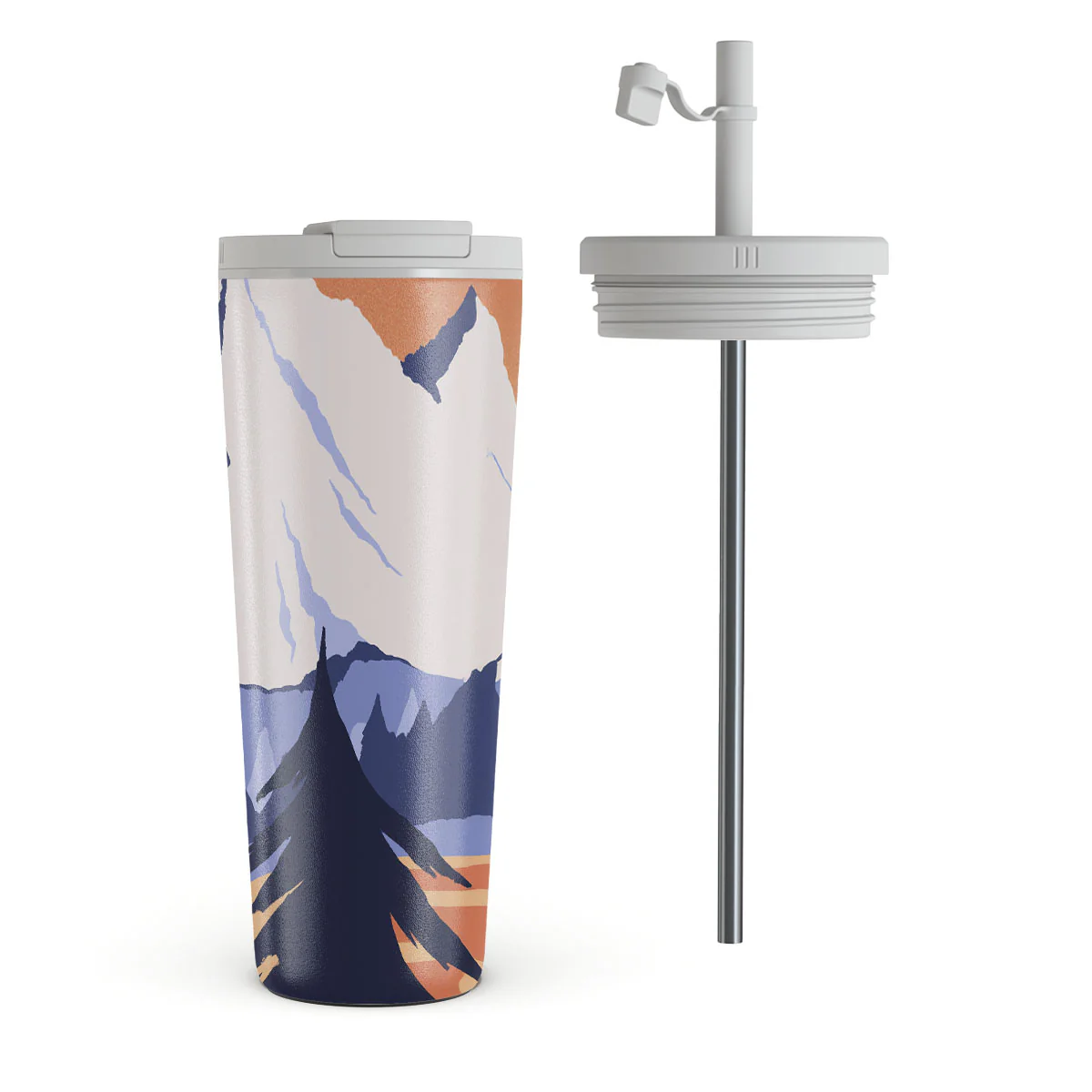Summit - Travel Mug - Image 6