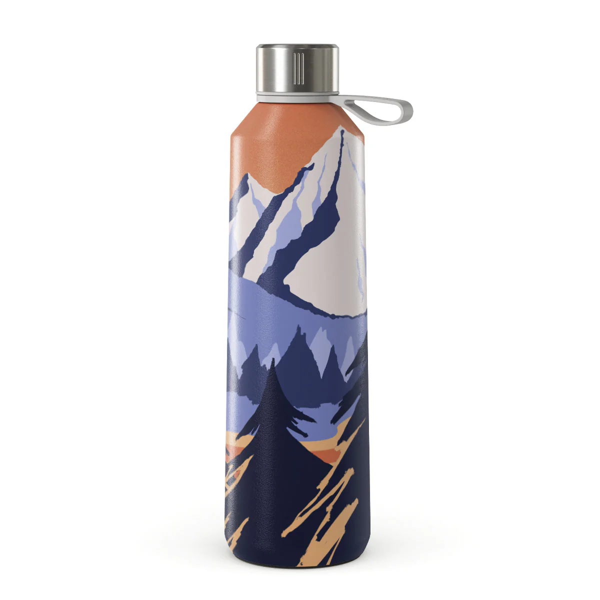 Summit - Water Bottle - Image 2