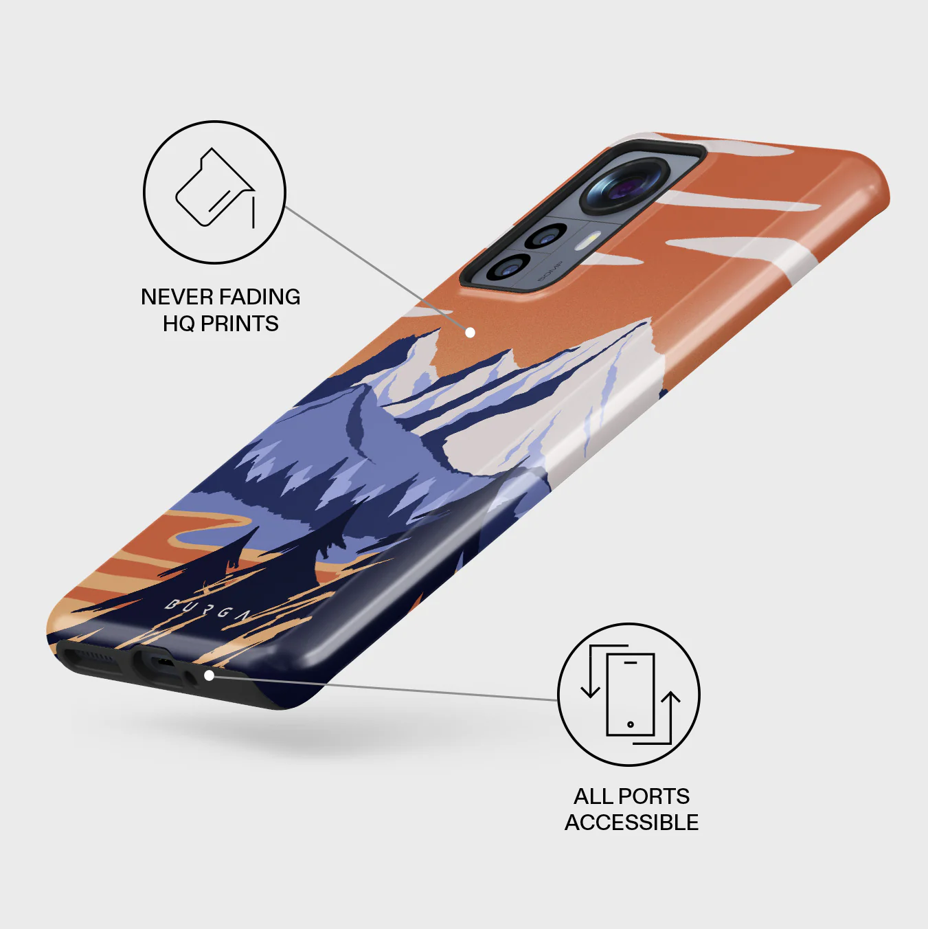 Summit - Xiaomi 12 Case - Image 3