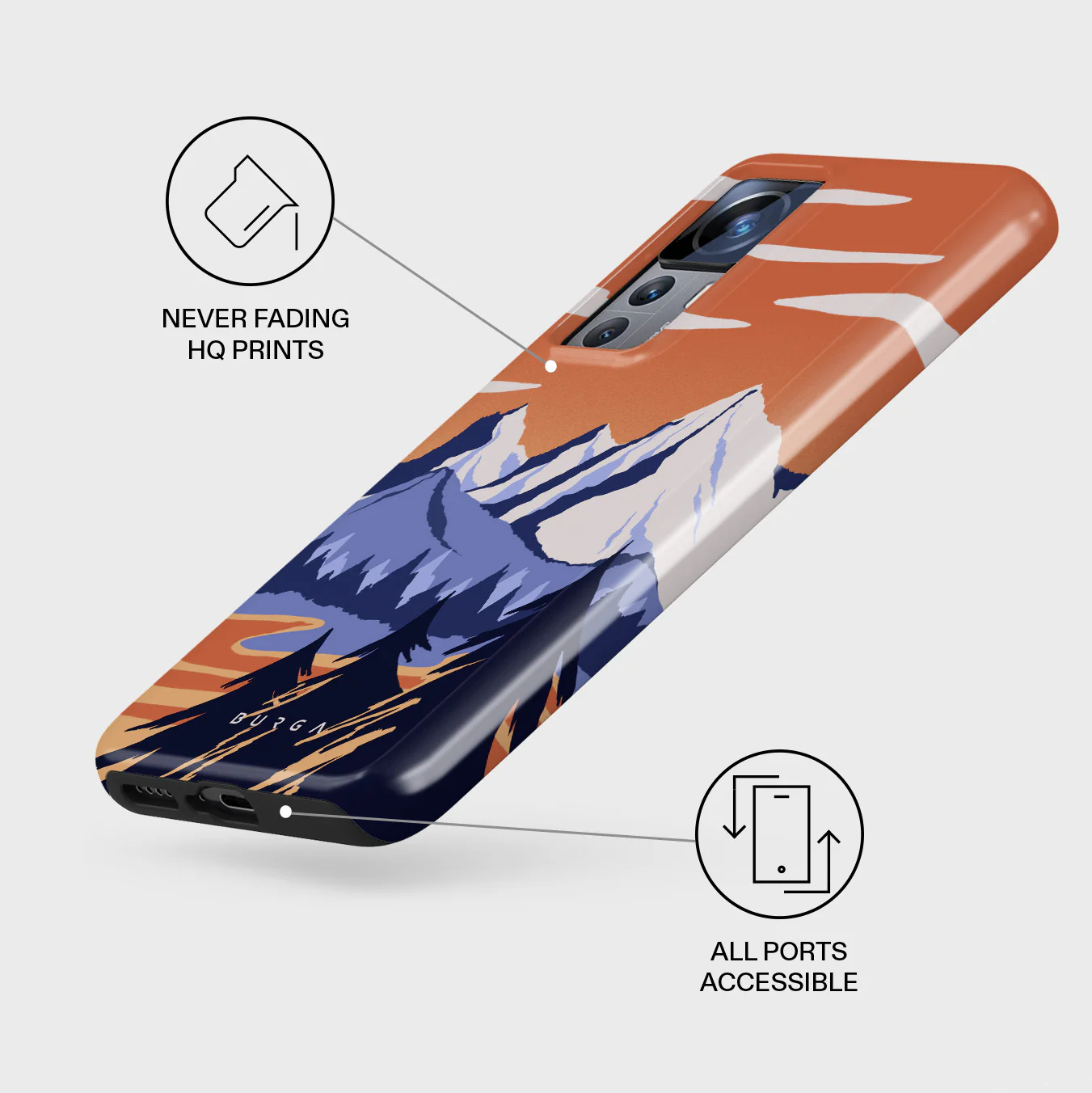 Summit - Xiaomi 12T Case - Image 3