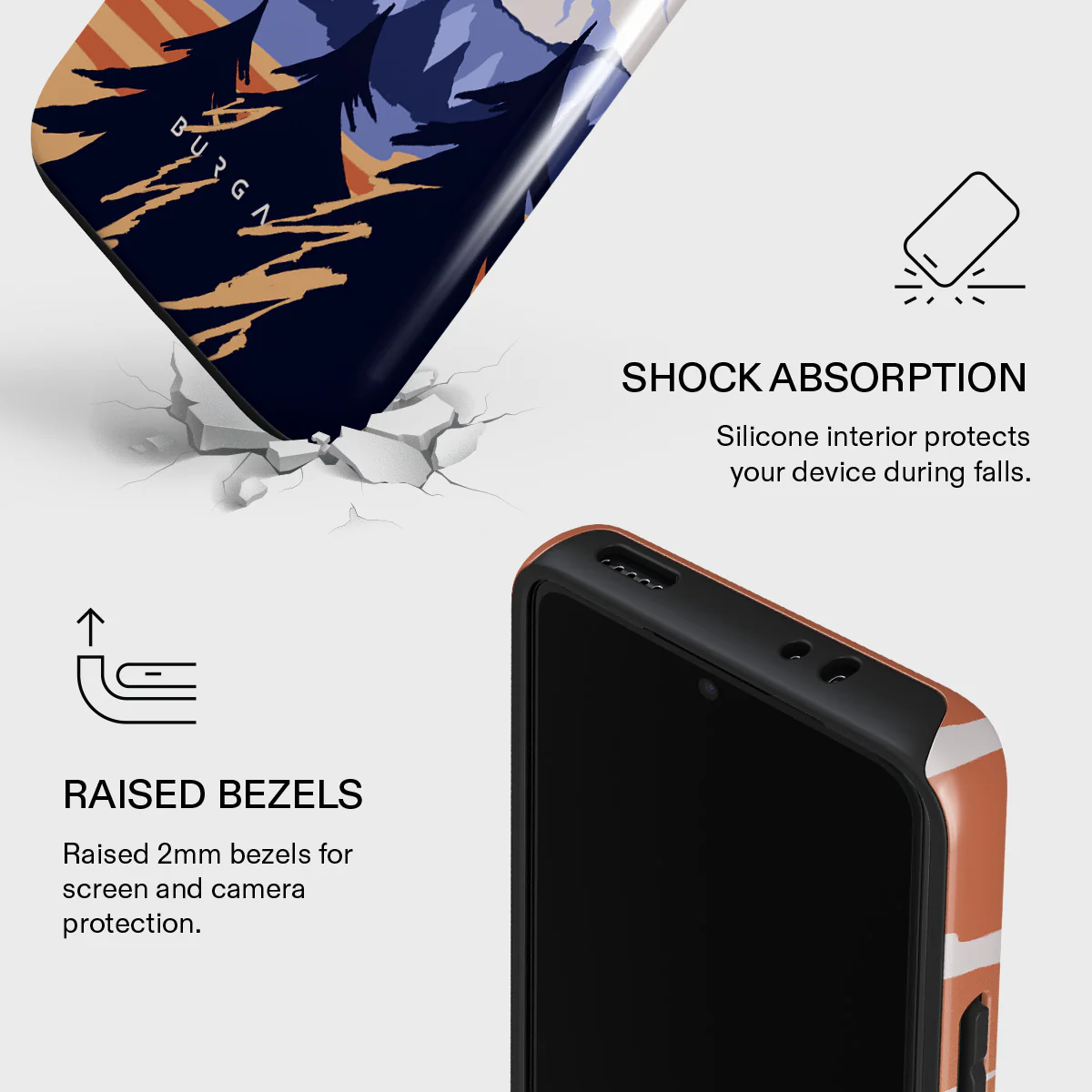 Summit - Xiaomi 12T Case - Image 4
