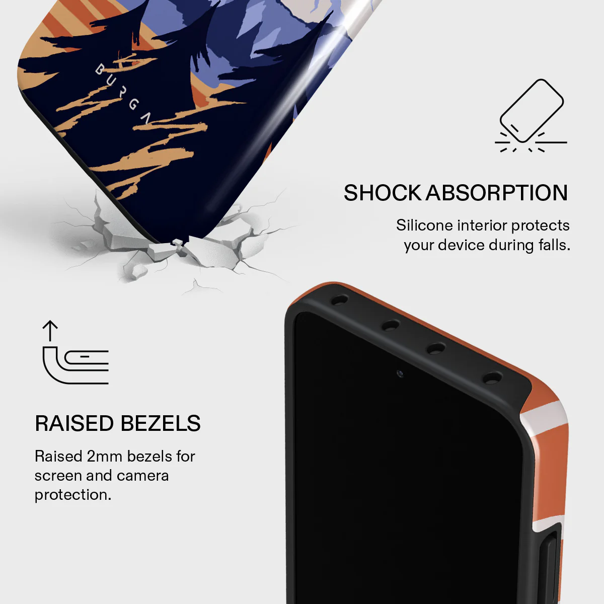 Summit - Xiaomi 13 Case - Image 4