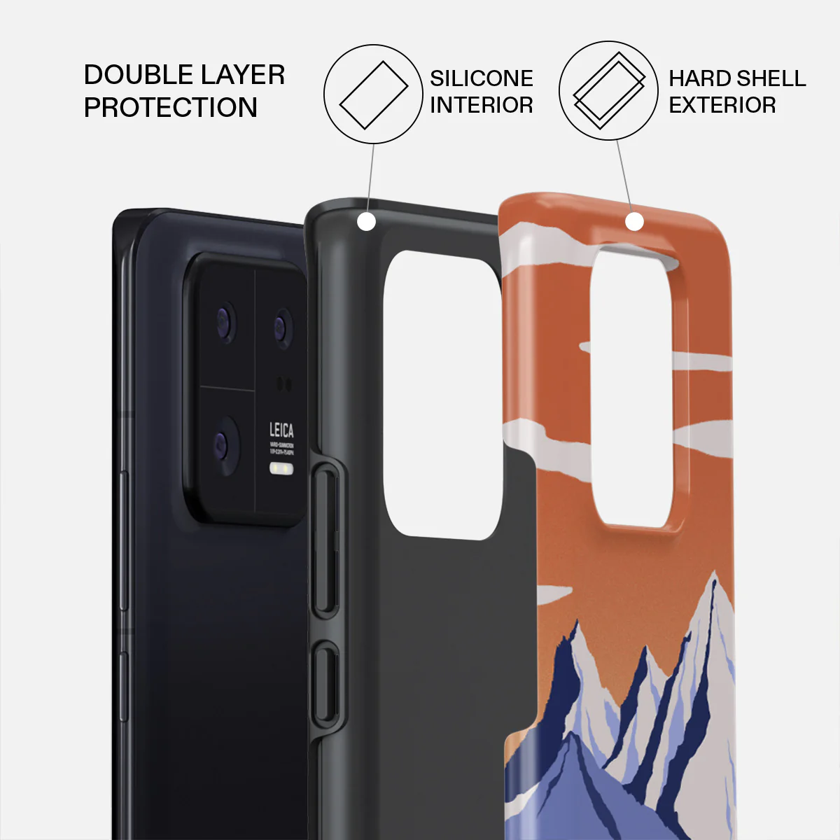 Summit - Xiaomi 13 Pro Case - Image 2