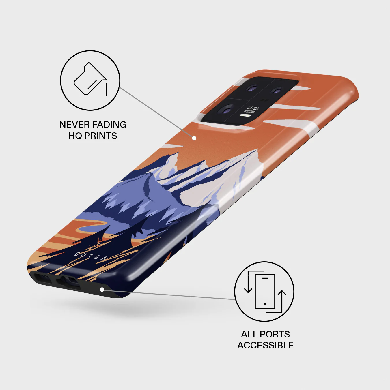Summit - Xiaomi 13 Pro Case - Image 3