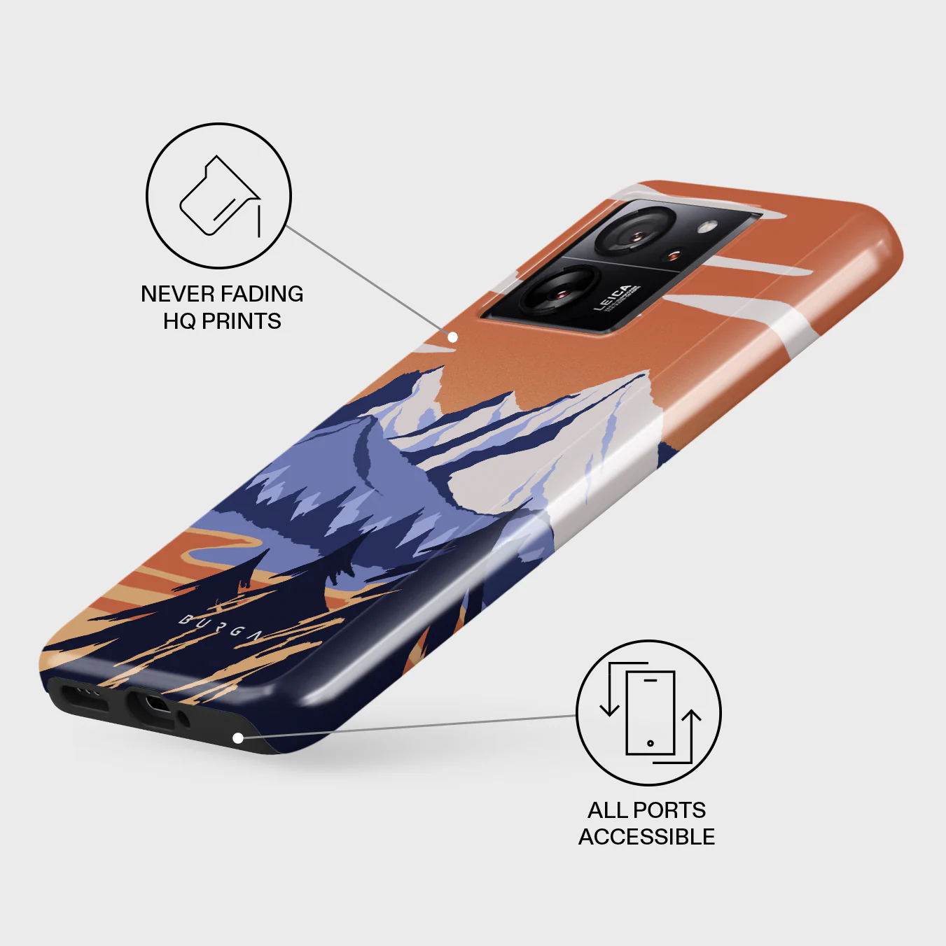 Summit - Xiaomi 13T Case - Image 3