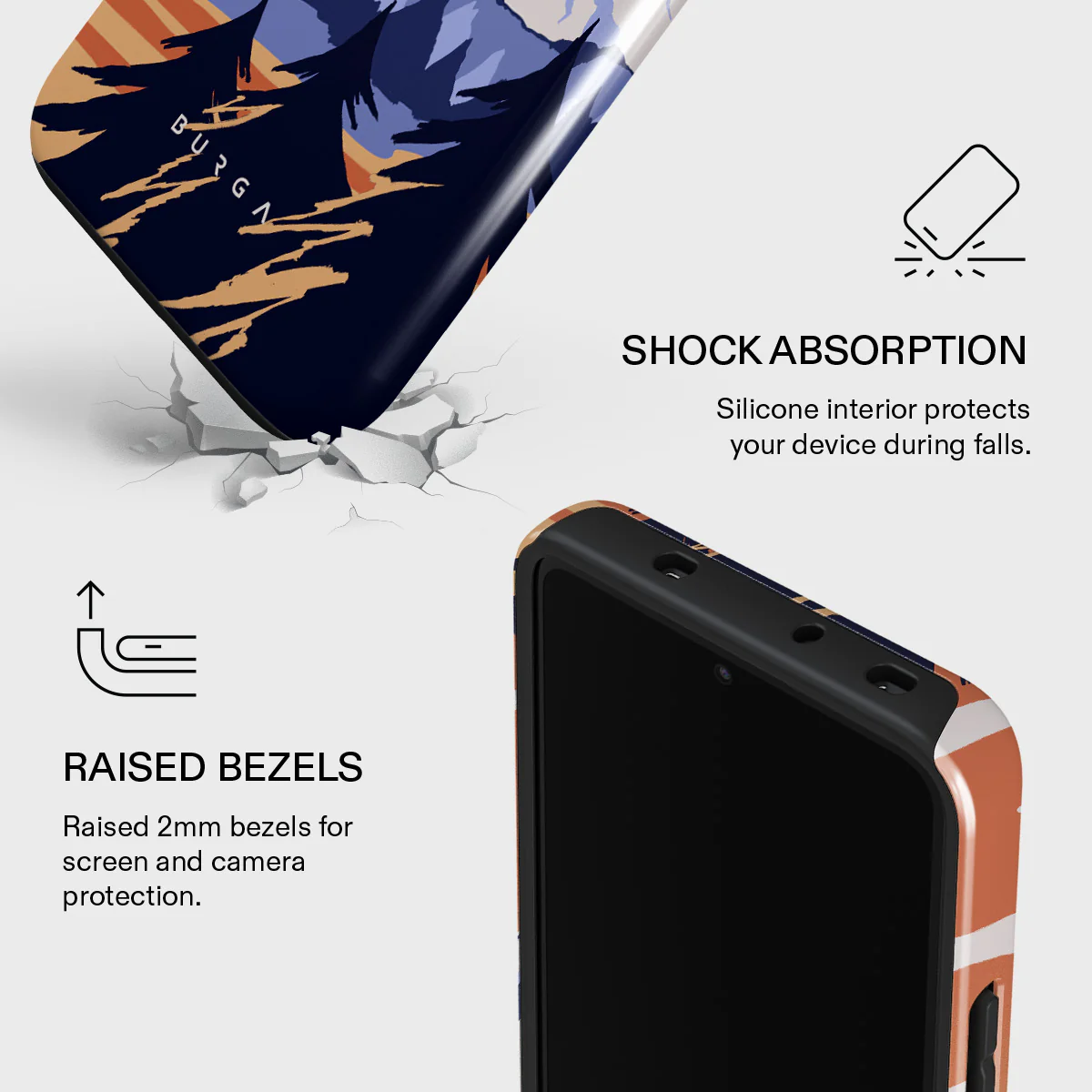Summit - Xiaomi 13T Case - Image 4