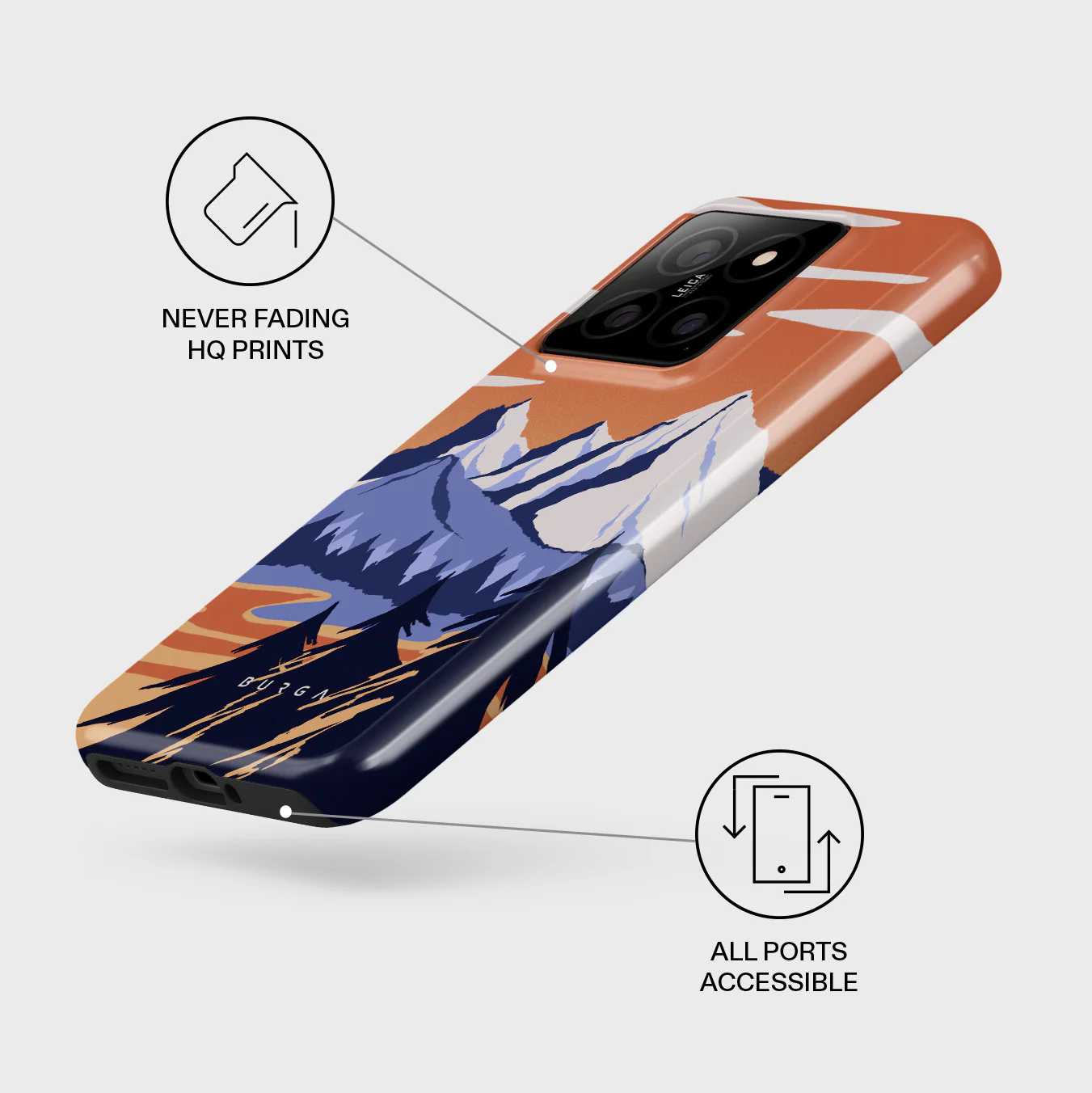 Summit - Xiaomi 14 Pro Case - Image 3