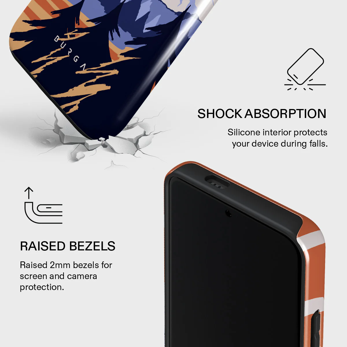 Summit - Xiaomi 14 Pro Case - Image 4
