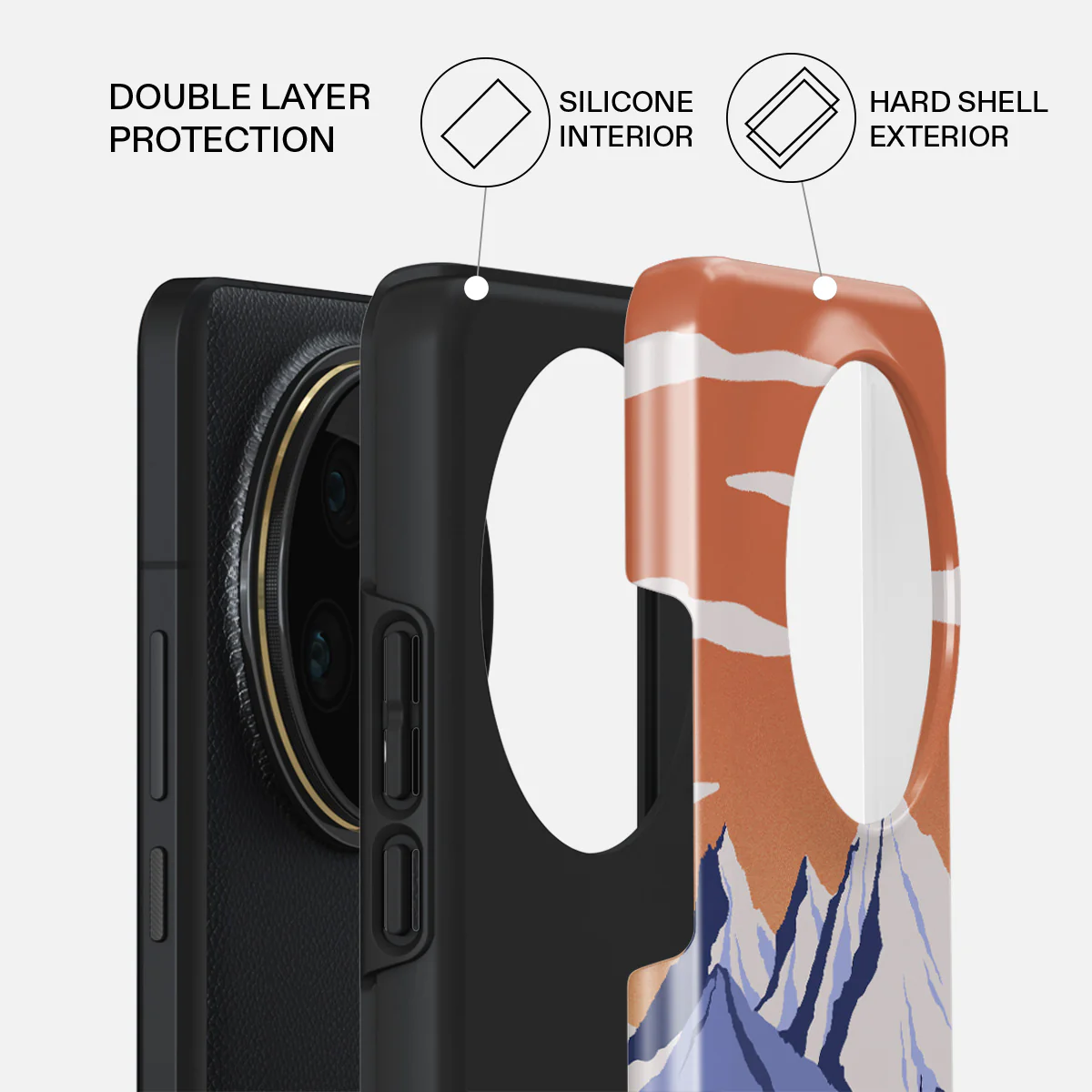 Summit - Xiaomi 14 Ultra Case - Image 2