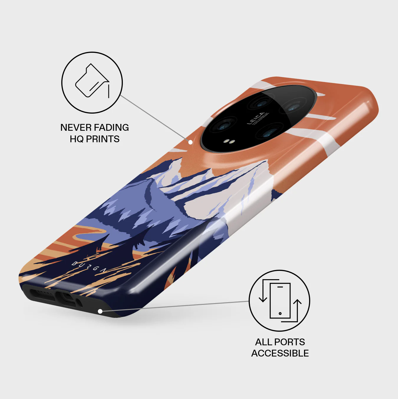 Summit - Xiaomi 14 Ultra Case - Image 3
