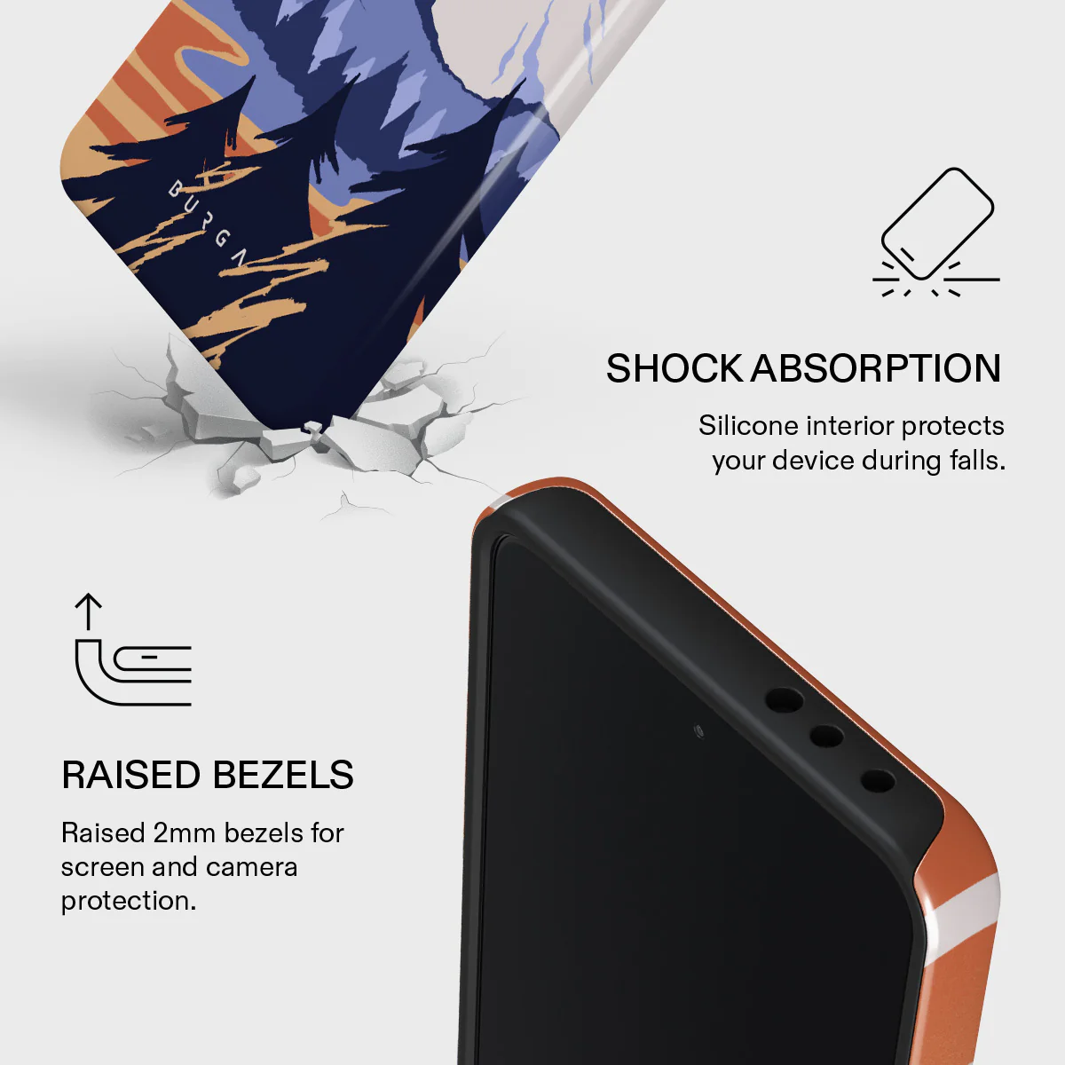 Summit - Xiaomi 14T Case - Image 4