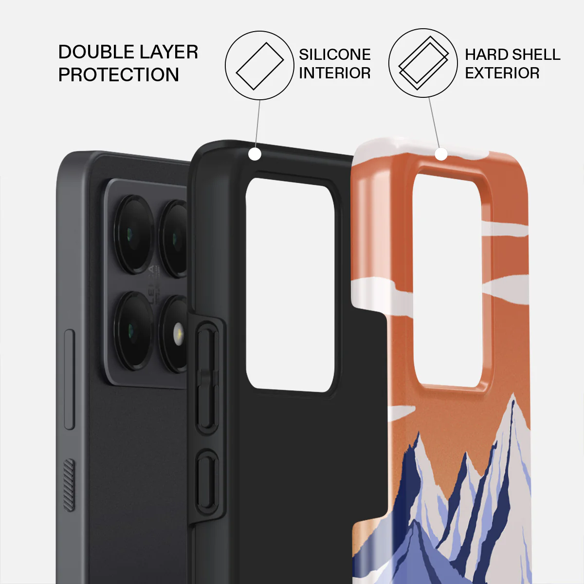 Summit - Xiaomi 14T Pro Case - Image 2