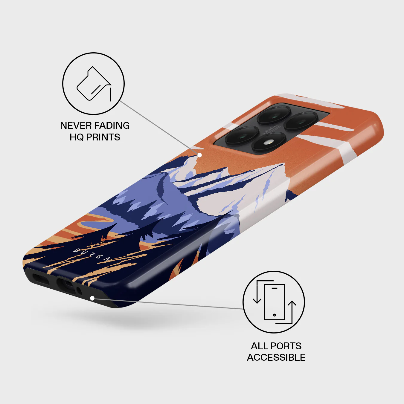 Summit - Xiaomi 14T Pro Case - Image 3