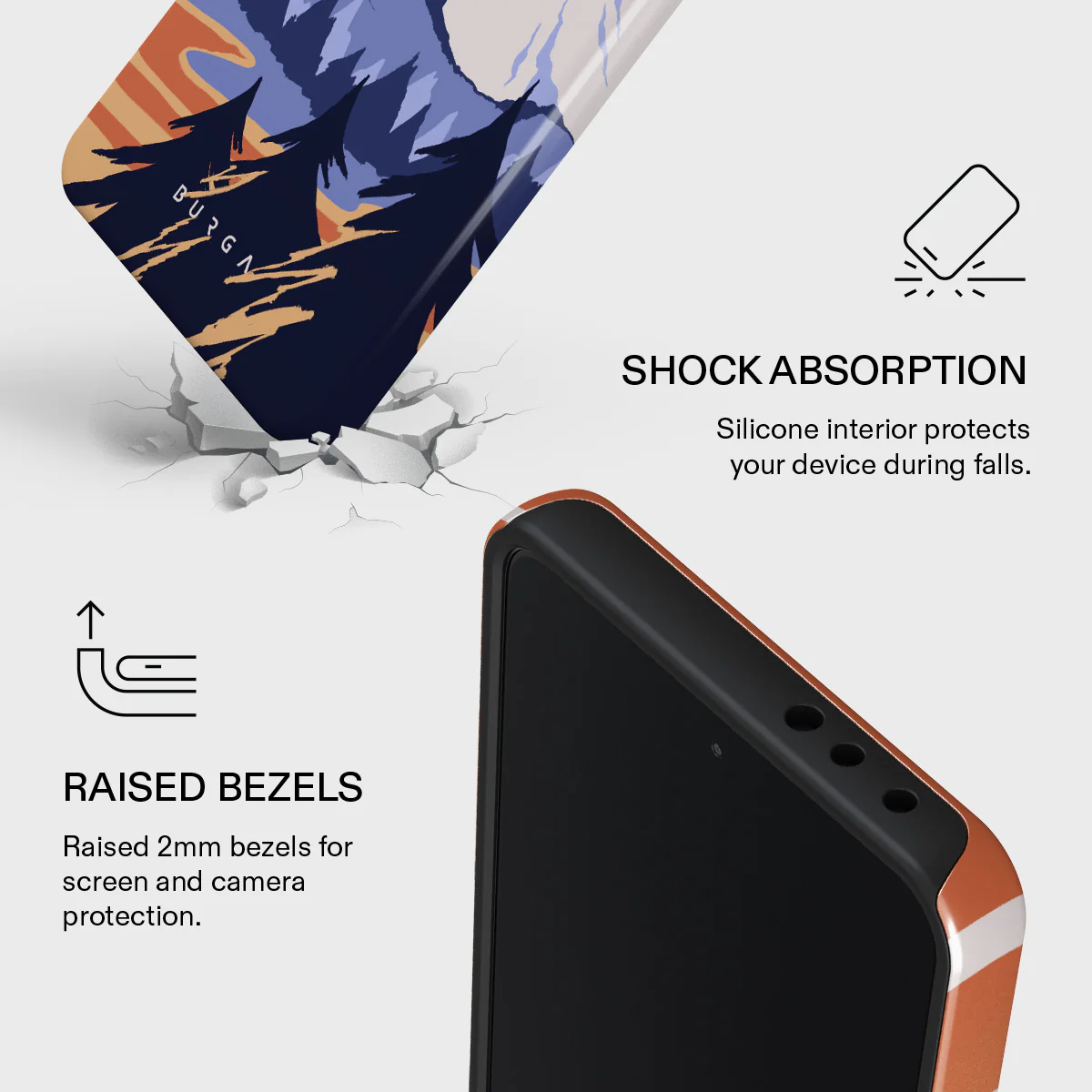 Summit - Xiaomi 14T Pro Case - Image 4
