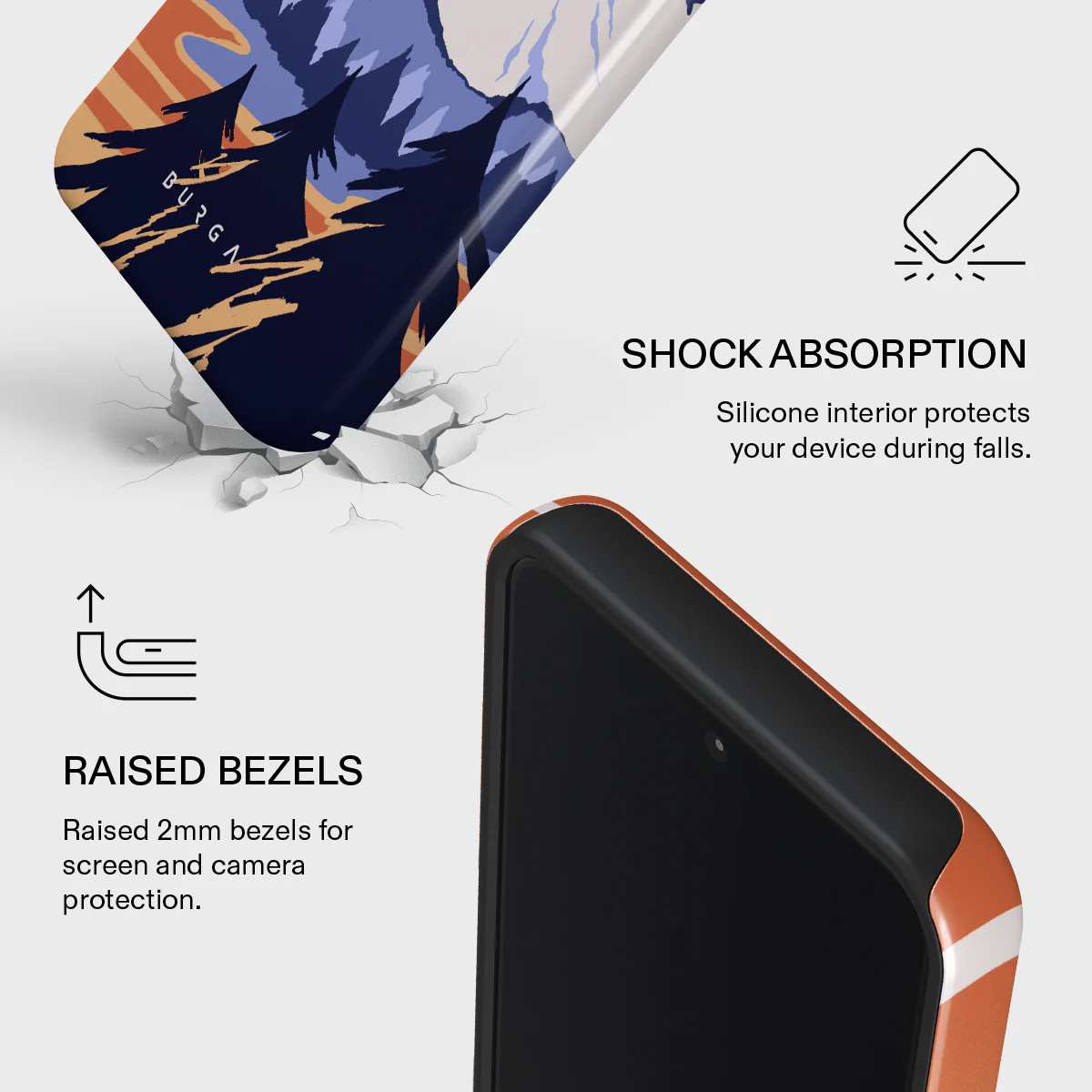 Summit - Xiaomi 15 Case - Image 4