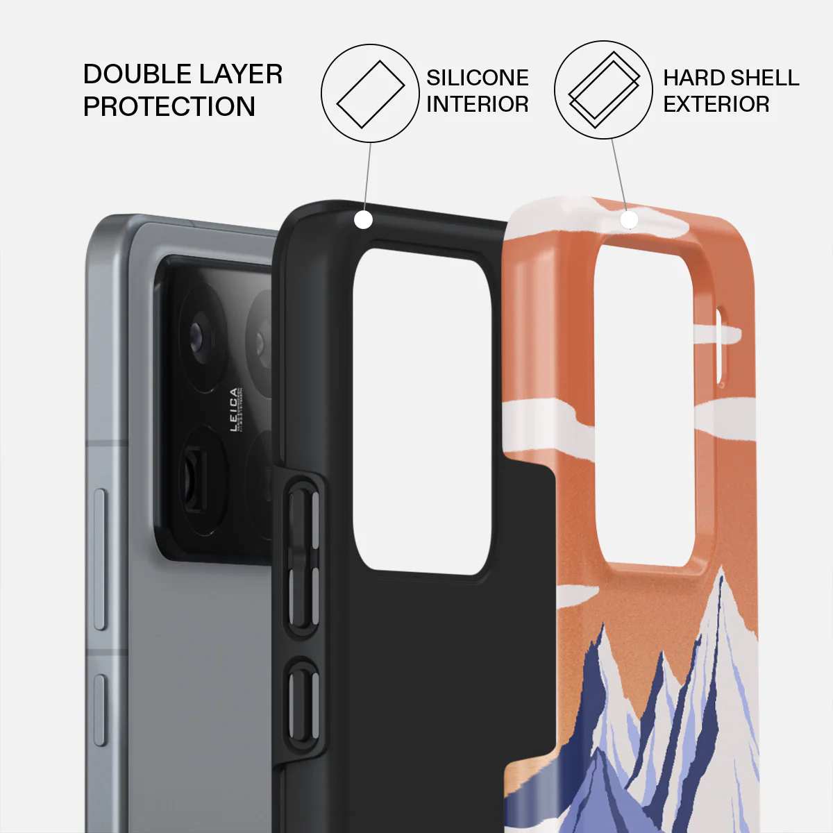 Summit - Xiaomi 15 Pro Case - Image 2