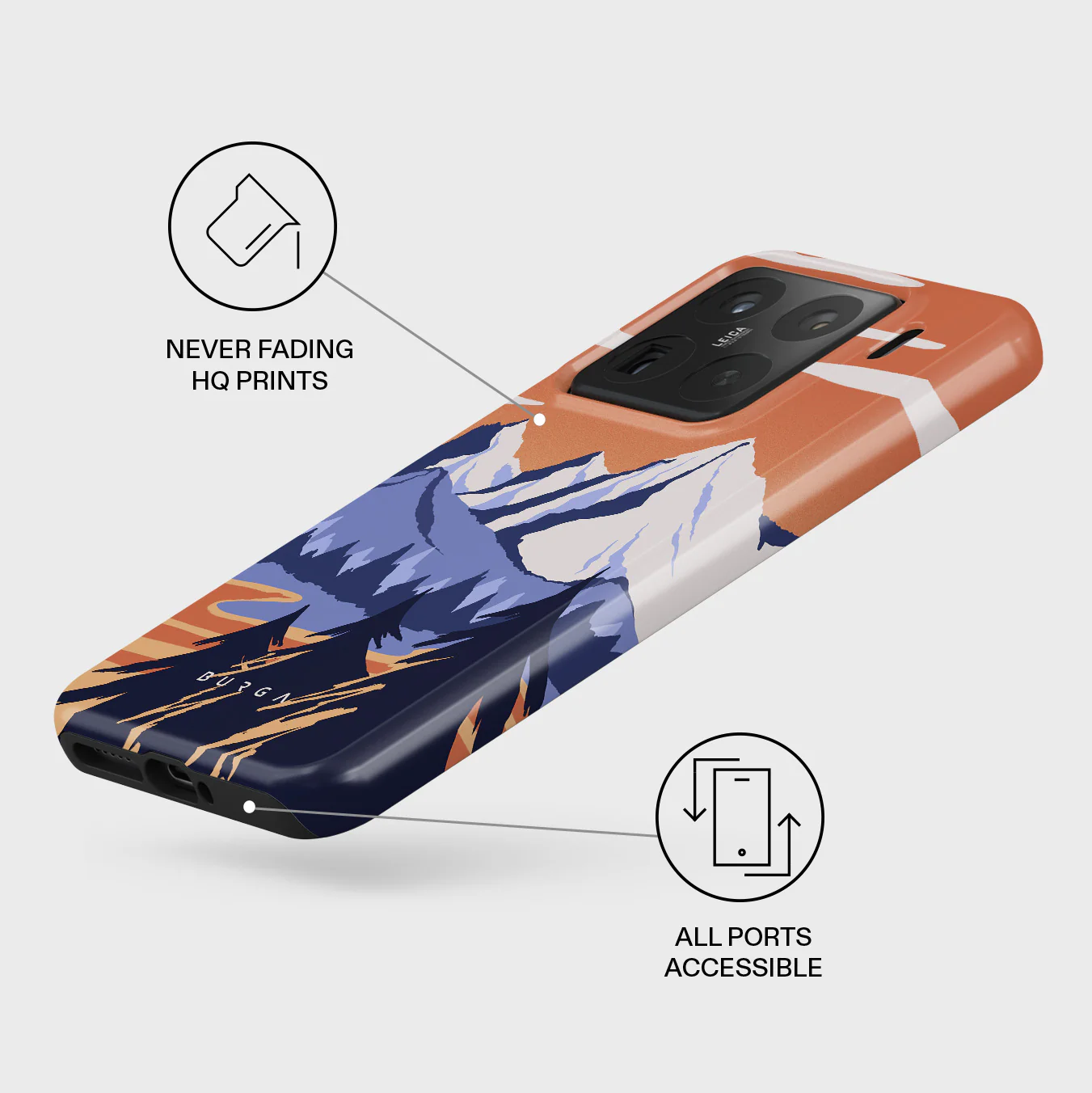 Summit - Xiaomi 15 Pro Case - Image 3