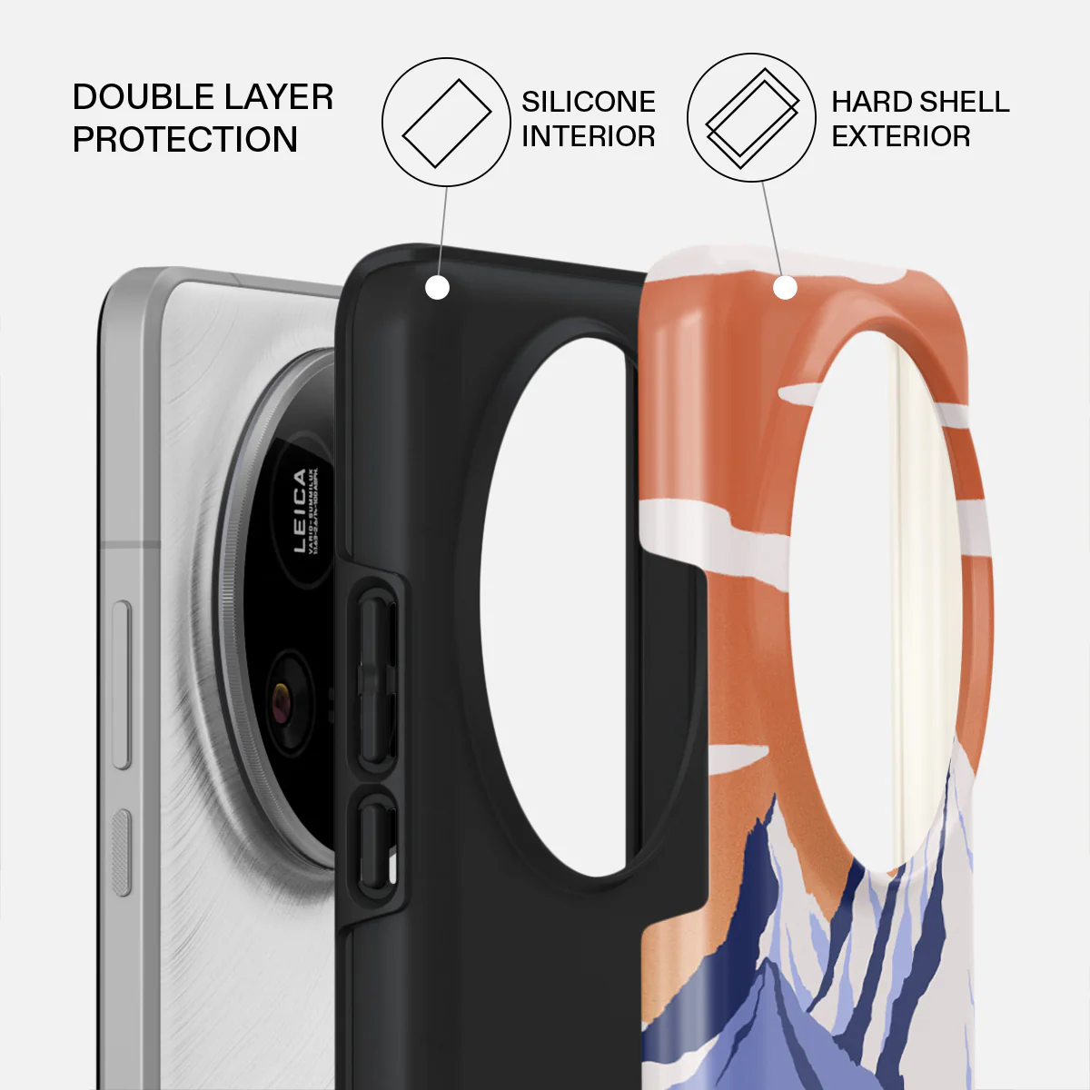Summit - Xiaomi 15 Ultra Case - Image 2
