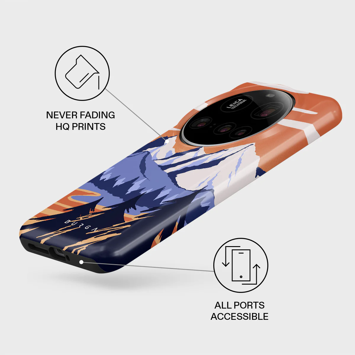 Summit - Xiaomi 15 Ultra Case - Image 3
