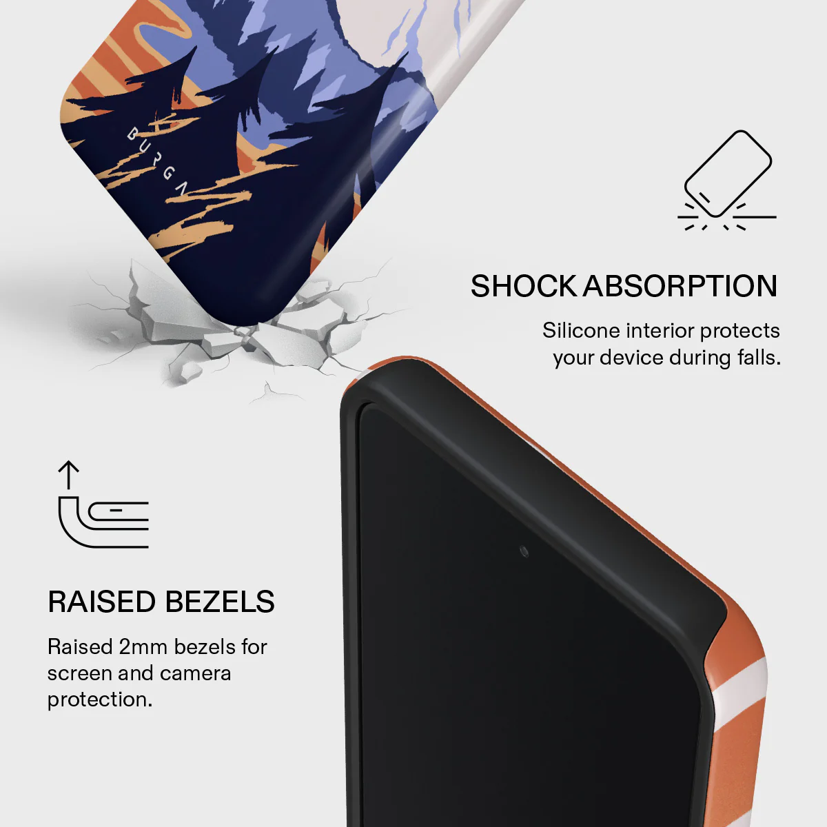 Summit - Xiaomi 15 Ultra Case - Image 4