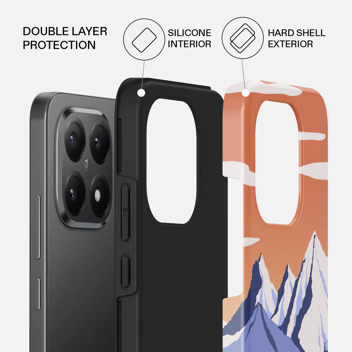 Summit - Xiaomi 15T Case - Image 2