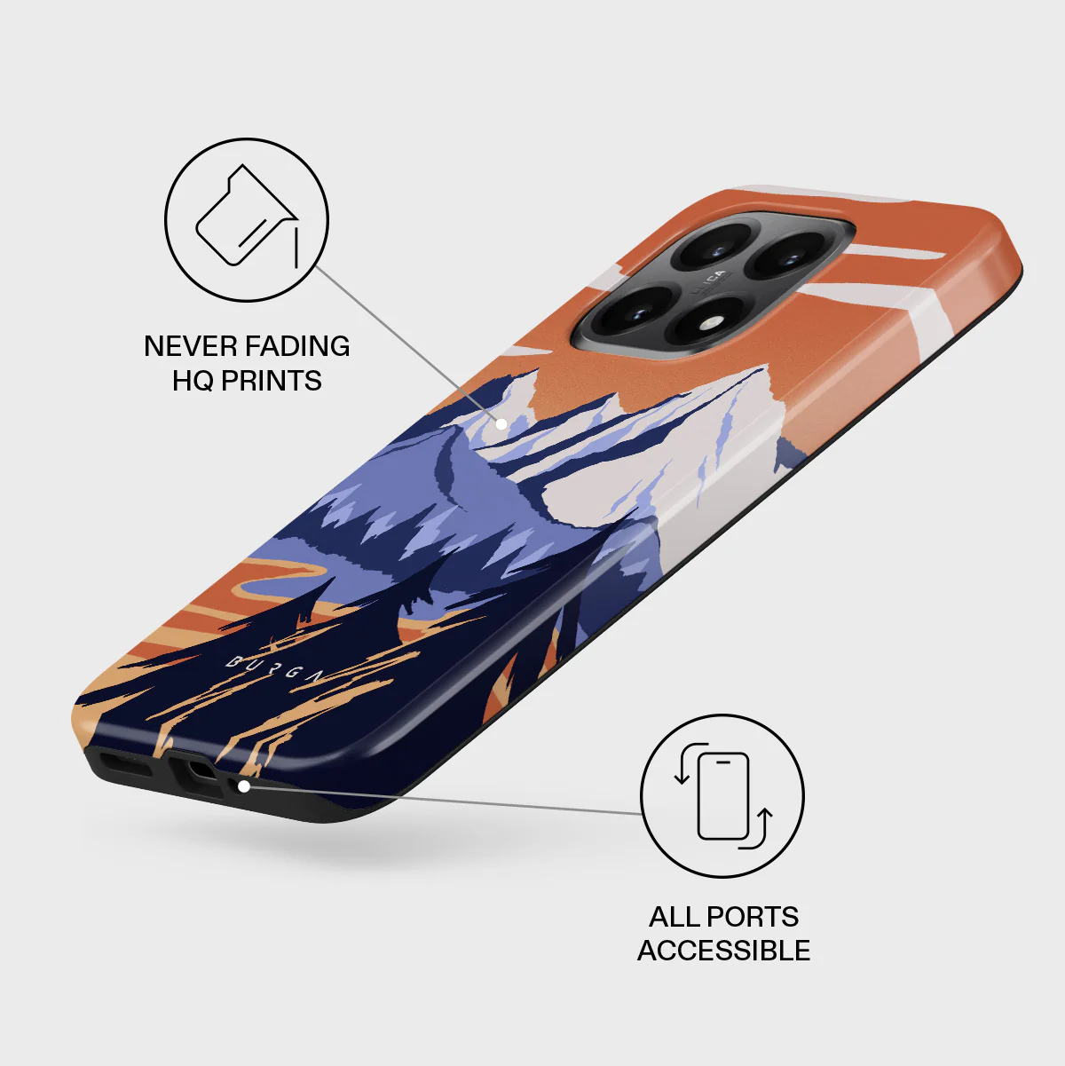 Summit - Xiaomi 15T Case - Image 3