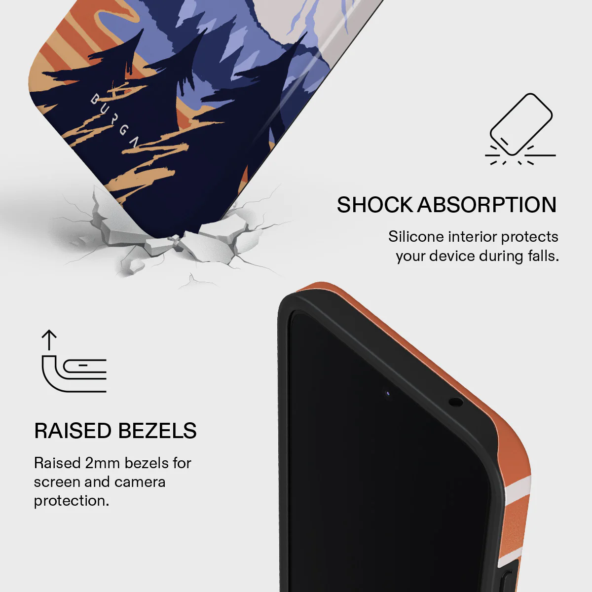 Summit - Xiaomi 15T Case - Image 4