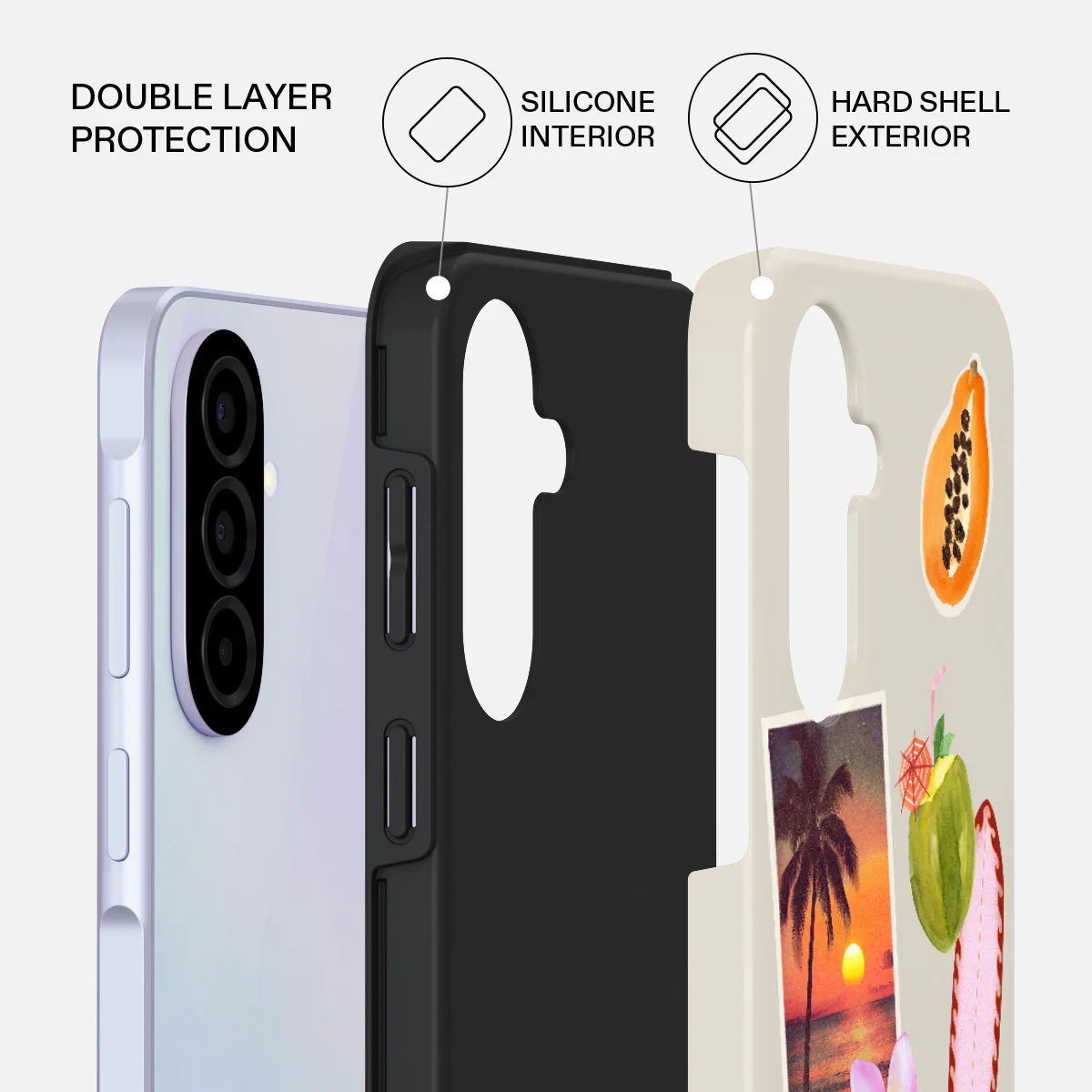 Sun Chaser - Samsung Galaxy A37 5G Case - Image 2