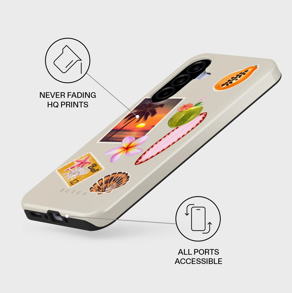 Sun Chaser - Samsung Galaxy A37 5G Case - Image 3