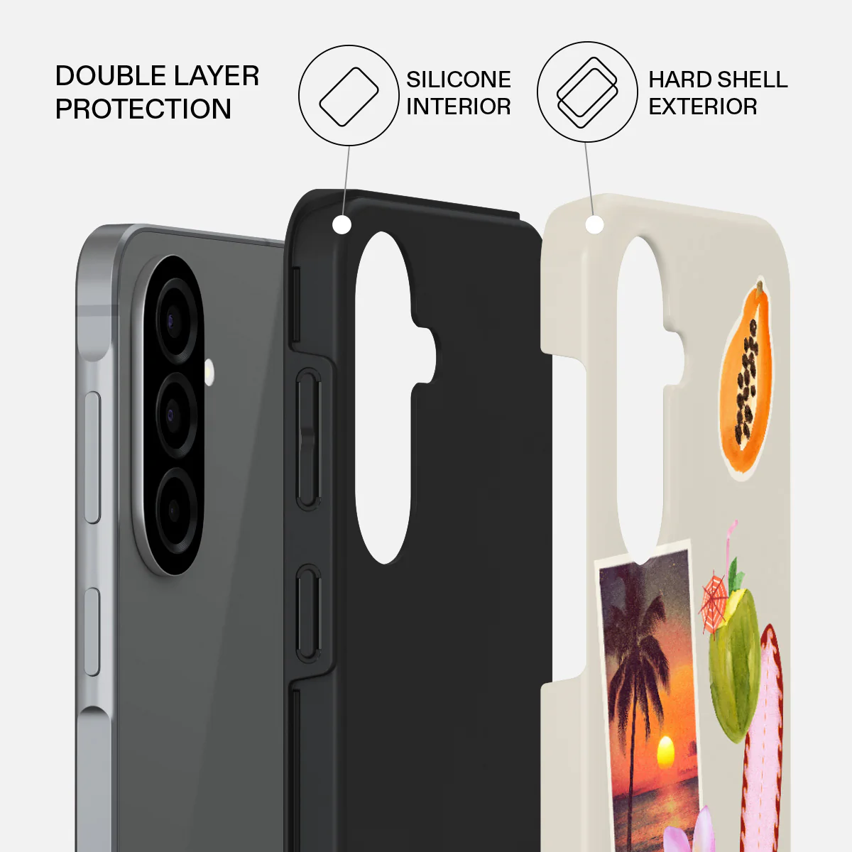 Sun Chaser - Samsung Galaxy A57 5G Case - Image 2