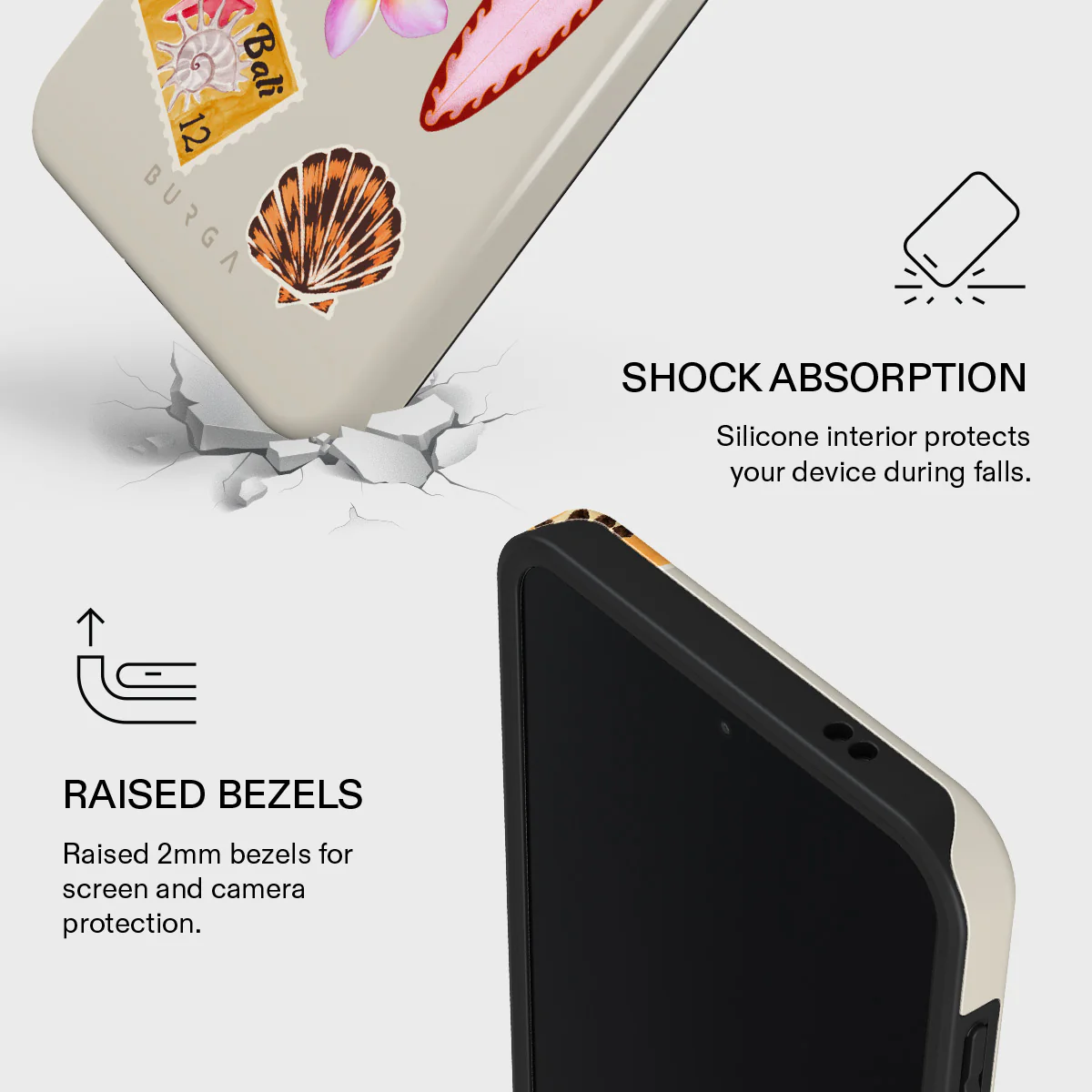 Sun Chaser - Samsung Galaxy A57 5G Case - Image 4