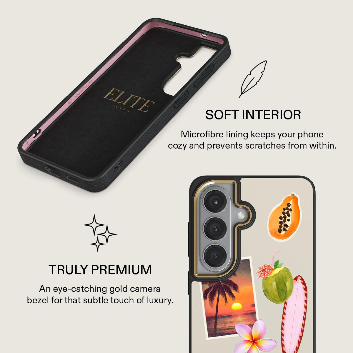 Sun Chaser - Samsung Galaxy S26 Case - Image 10