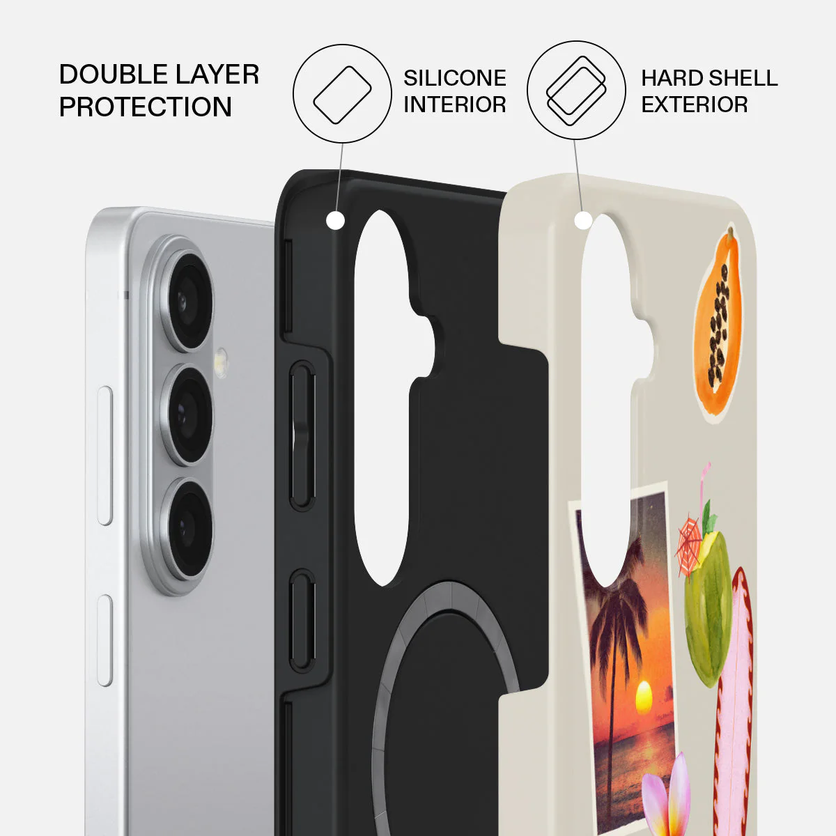 Sun Chaser - Samsung Galaxy S26 Case - Image 2