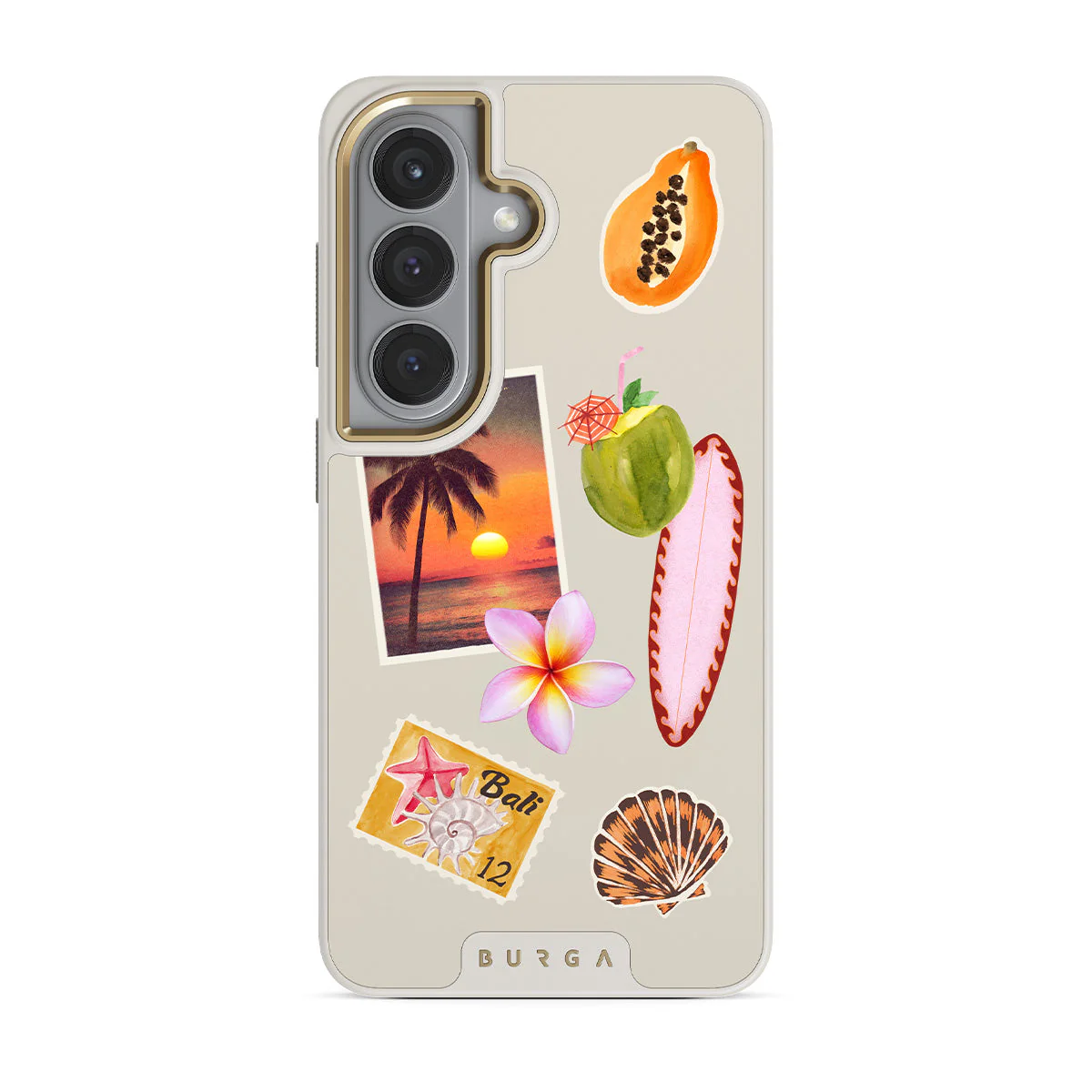 Sun Chaser - Samsung Galaxy S26 Case - Image 26