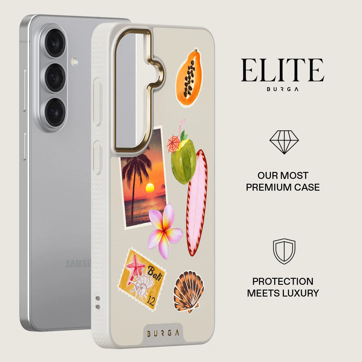 Sun Chaser - Samsung Galaxy S26 Case - Image 27