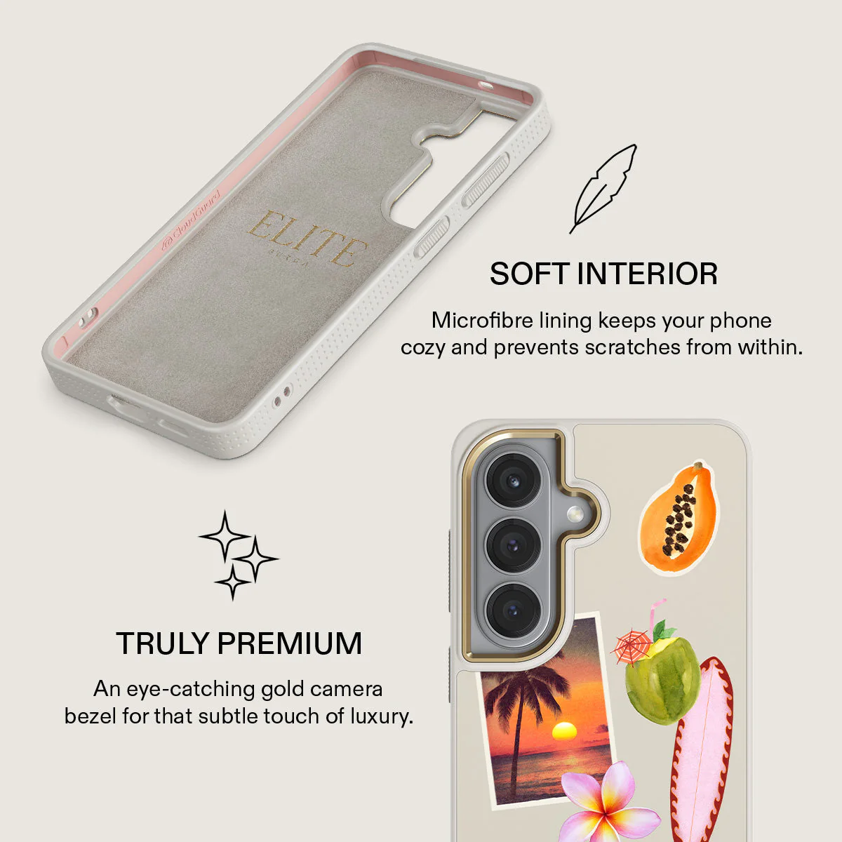 Sun Chaser - Samsung Galaxy S26 Case - Image 31