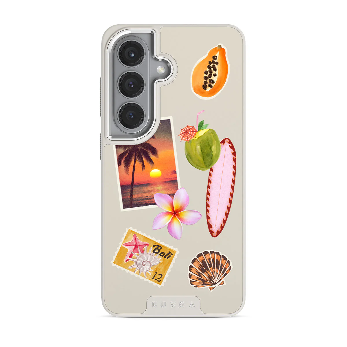 Sun Chaser - Samsung Galaxy S26 Case - Image 33