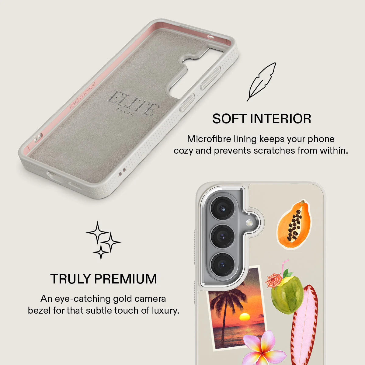 Sun Chaser - Samsung Galaxy S26 Case - Image 38
