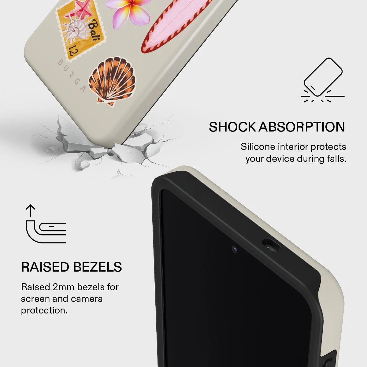 Sun Chaser - Samsung Galaxy S26 Case - Image 4