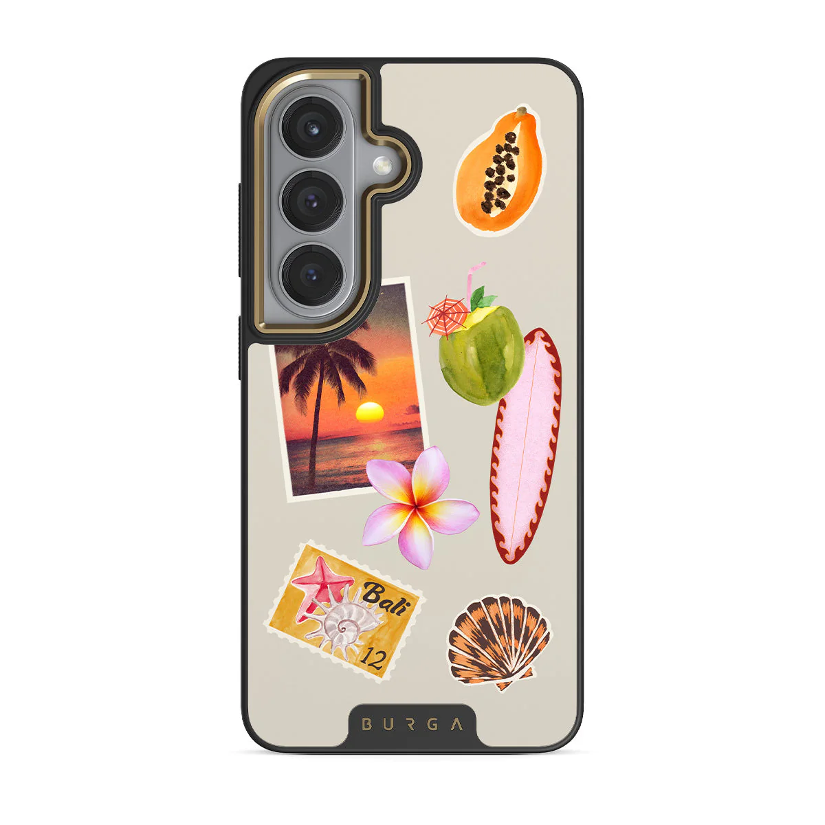 Sun Chaser - Samsung Galaxy S26 Case - Image 5