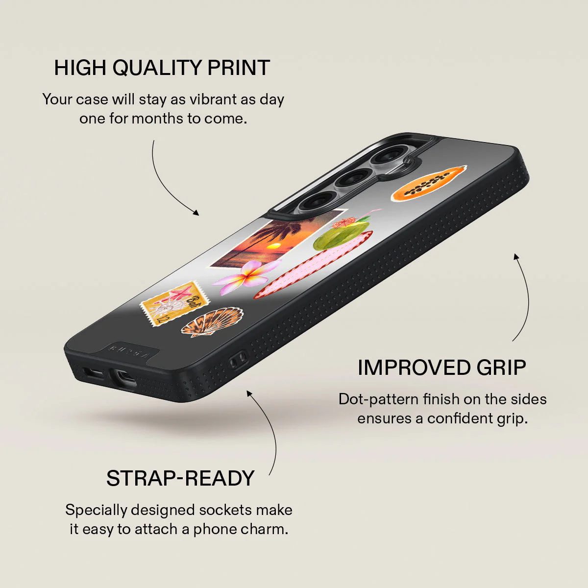 Sun Chaser - Samsung Galaxy S26 Case - Image 53