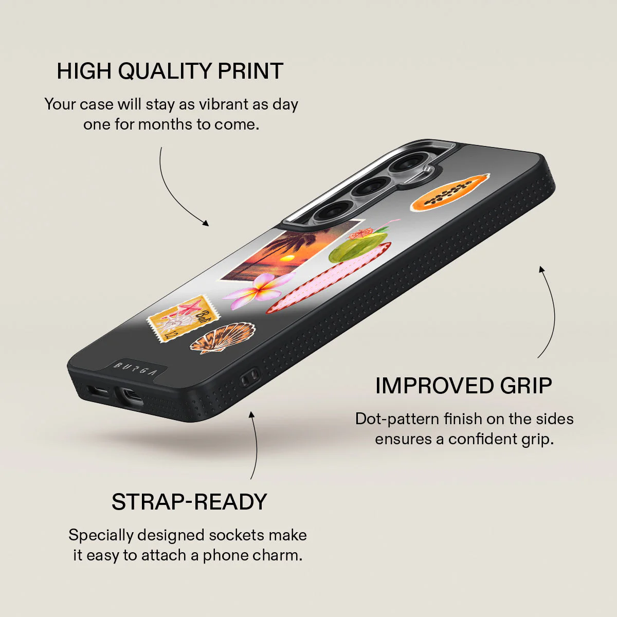 Sun Chaser - Samsung Galaxy S26 Case - Image 61