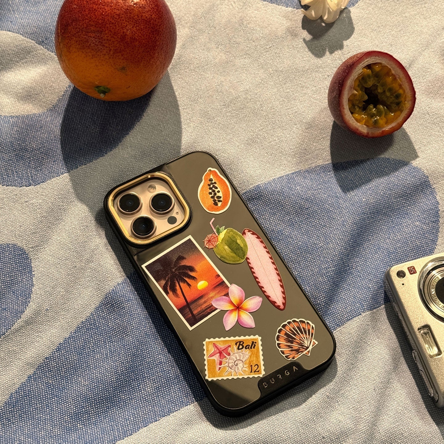 Sun Chaser - Samsung Galaxy S26 Case - Image 72