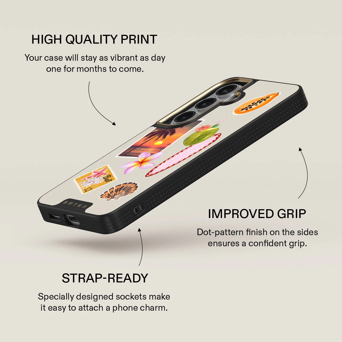 Sun Chaser - Samsung Galaxy S26 Case - Image 9