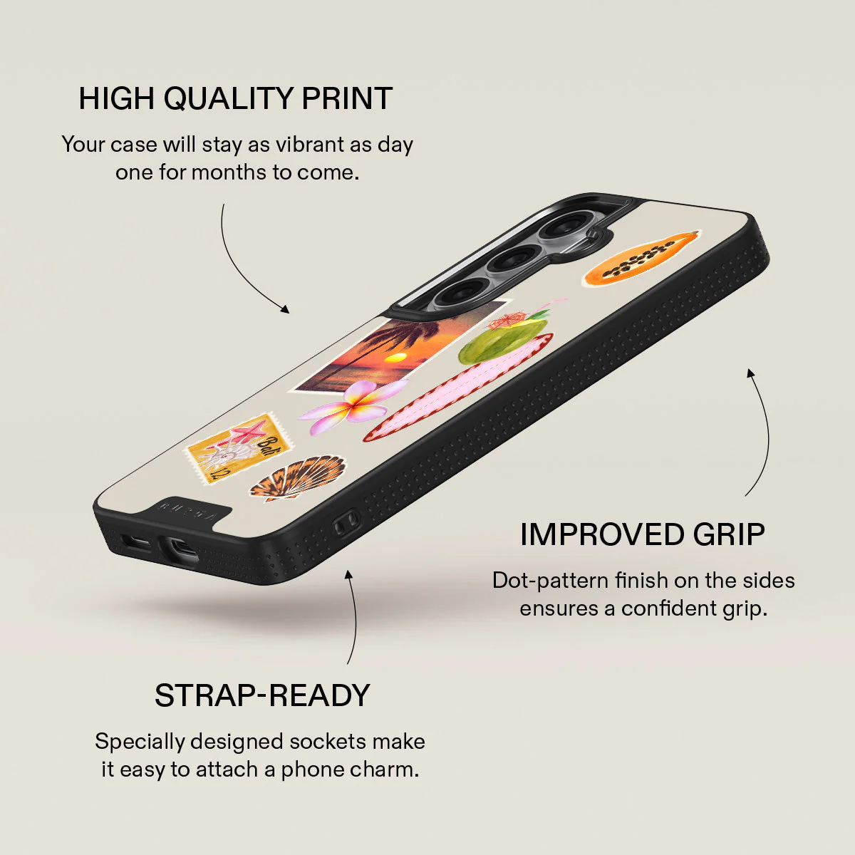 Sun Chaser - Samsung Galaxy S26 Plus Case - Image 16