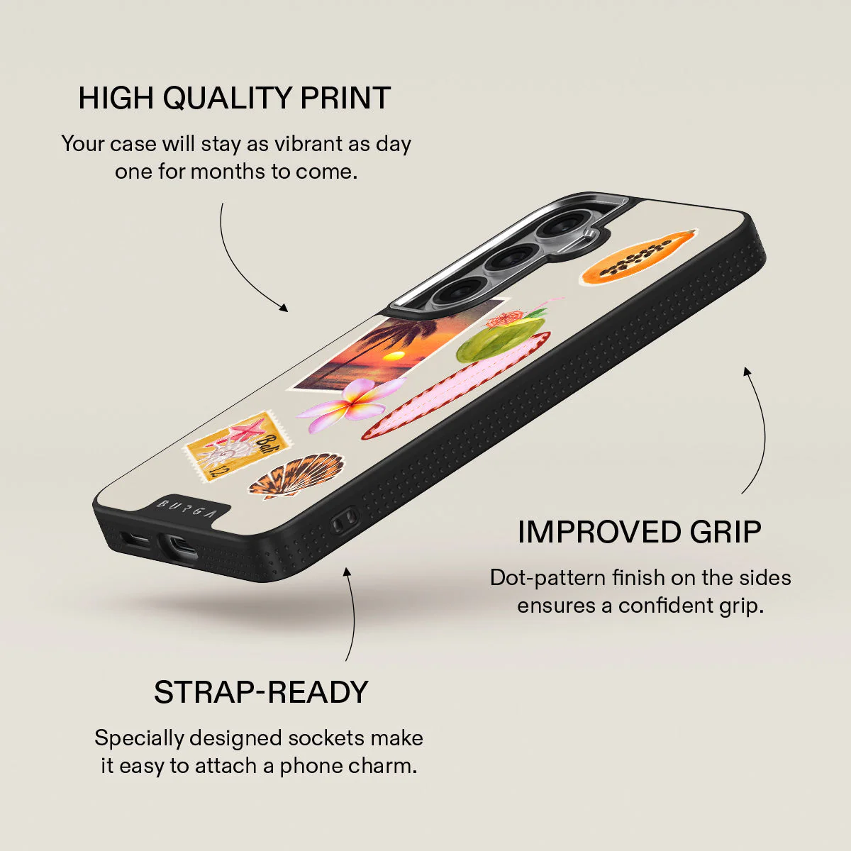 Sun Chaser - Samsung Galaxy S26 Plus Case - Image 23